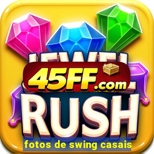 fotos de swing casais